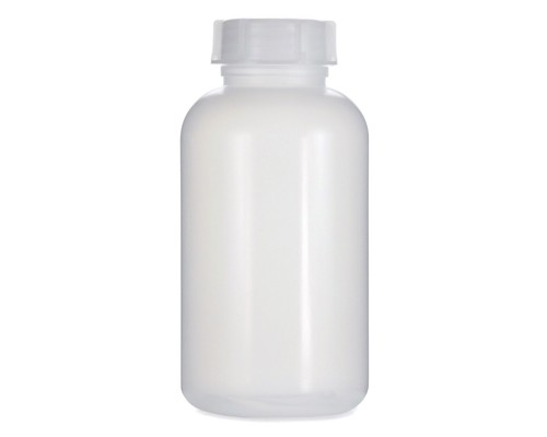 Weithalsflasche 2000ml - 1x,