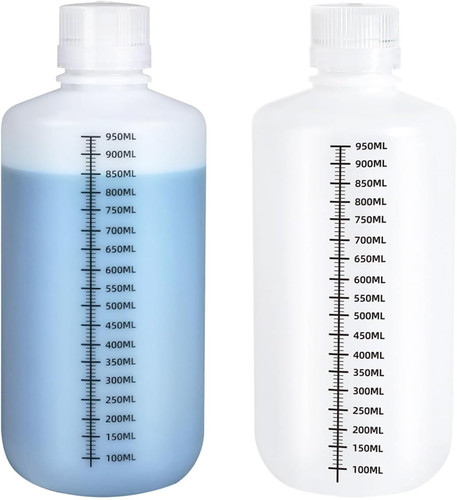 Hdpe reagenzflaschen 1000 ml - hdpe-reagenzflaschen,