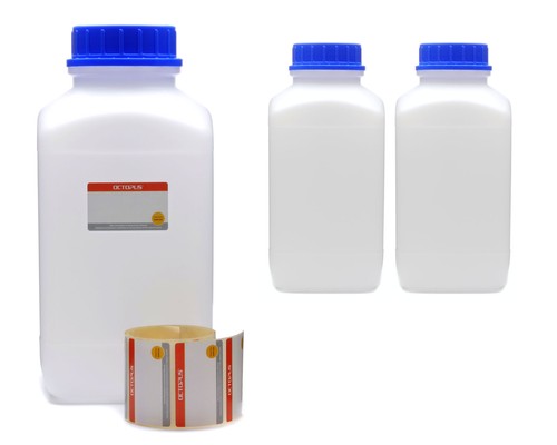4000ml weithalsflaschen - 4000ml,