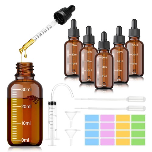 Stück pipettenflasche 30ml - 6,