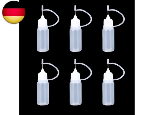 Nadelflasche stück set - stück,