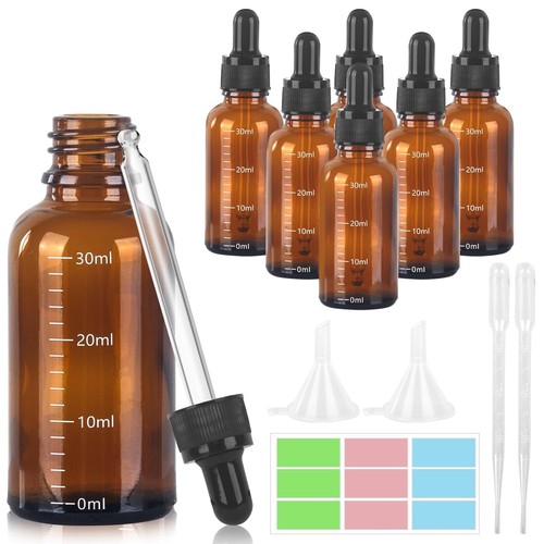 Stück pipettenflasche 30ml - stück,