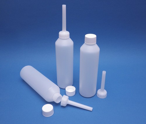 250ml quetschflasche - ld-pe,