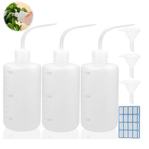 Spritzflasche 500ml stück - 500ml, 3