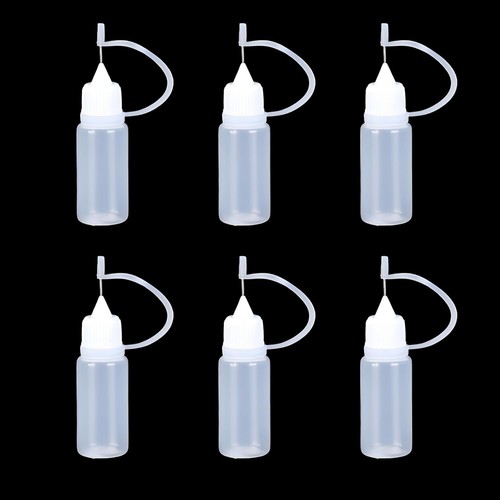 Nadelflasche stück set - nadelflasche,