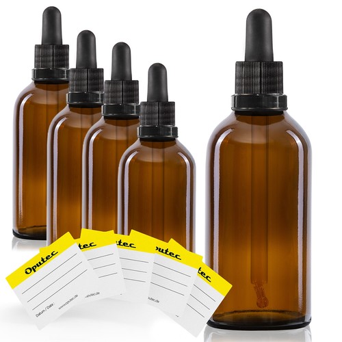 100ml oputec - 5x,