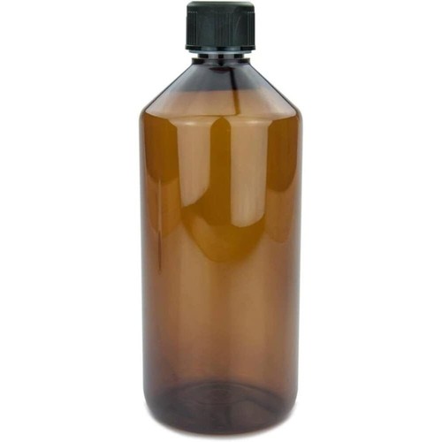 Braune laborflasche 1000ml - braune,