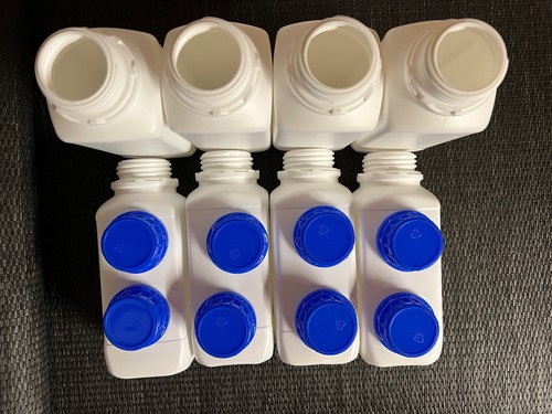 1000ml weithalsflaschen - 8,
