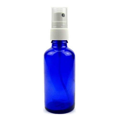 Sala blauglasflasche din - din, 18
