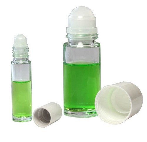 Roll flasche deoroller - on,