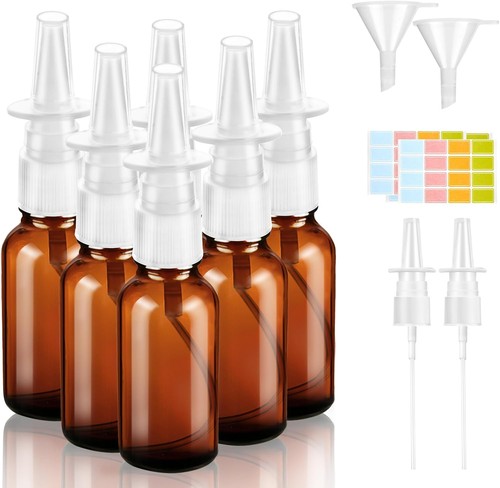 Stück nasen spray flasche - 6,