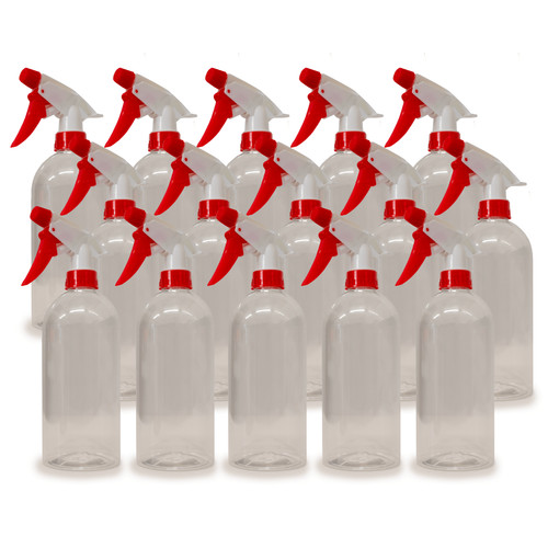 Leerflasche sprühkopf - leerflasche,