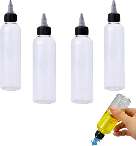 Stück quetschflasche 250ml - 4,