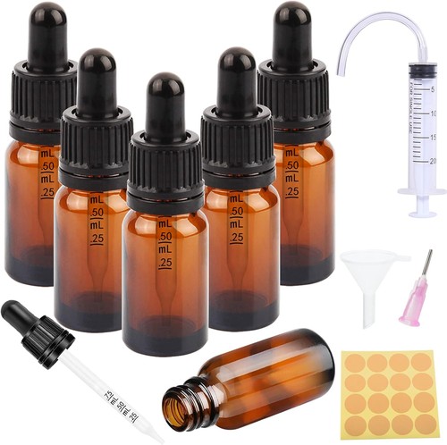 Pipettenflasche 10ml stück - pipettenflasche,