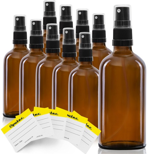 100ml sprühflaschen aus - sprühflaschen,
