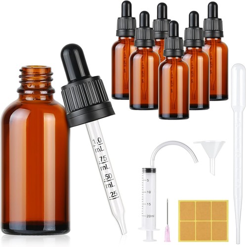 Stück pipettenflasche 30ml - 6,