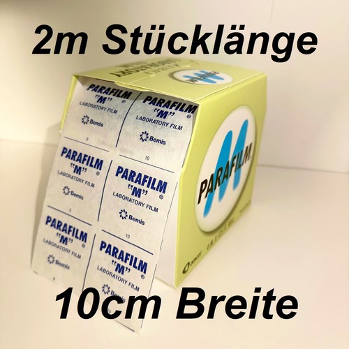 Parafilm folie 10cm - parafilm,