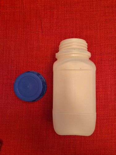 500ml weithalsflaschen - 500ml,