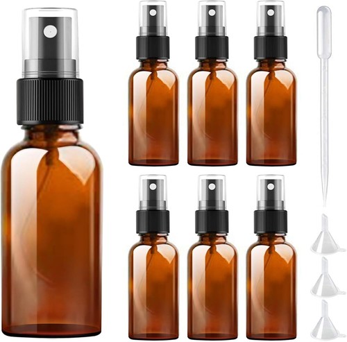50ml sprühflaschen aus - 6,