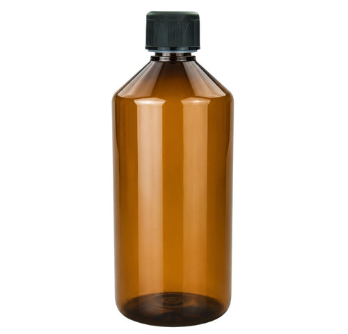 Braune laborflasche 1000ml - braune,