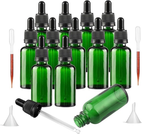 Pipettenflasche 30ml 12 - pipettenflasche,