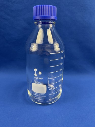 Laborflasche gewindeflasche - laborflasche,