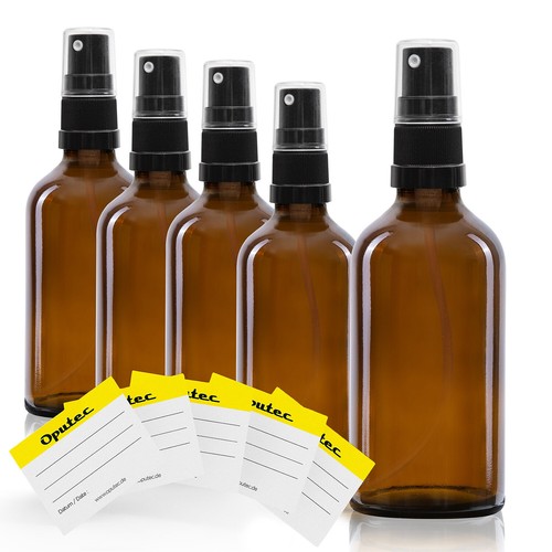 50ml sprühflaschen aus - 5,