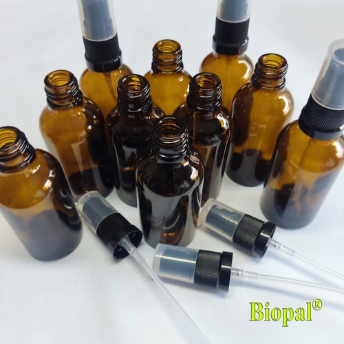 100ml braunglasflasche - x,