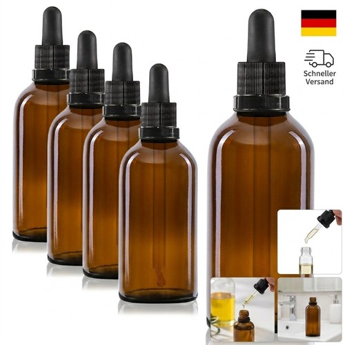 100ml pipettenflasche aus - 100ml,