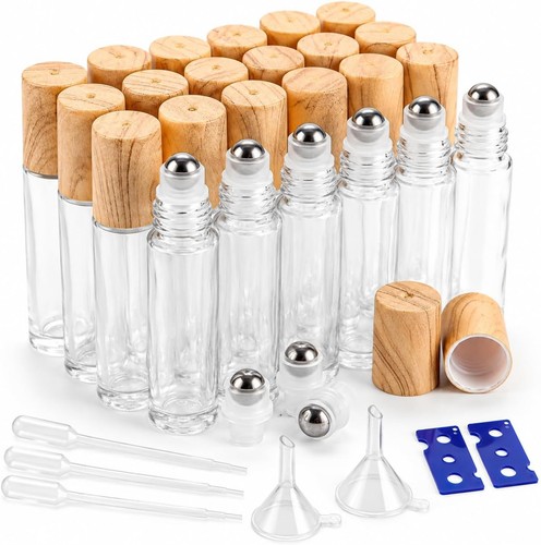 Roll flasche leer - leer, 10ml