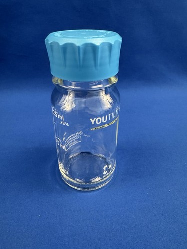 Laborflasche gewindeflasche - laborflasche,