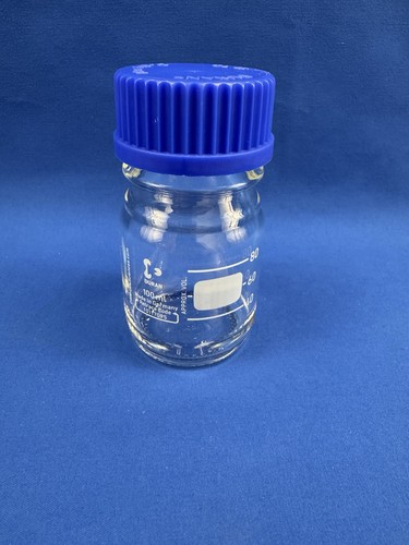 Laborflasche gewindeflasche - laborflasche,