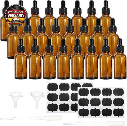 Pipettenflaschen 30ml