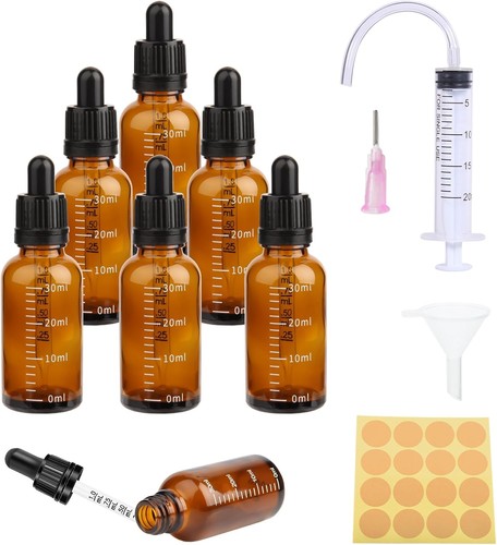 Stück pipettenflasche 30ml - pipettenflasche,