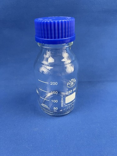 Laborflasche 250 45 - 250,