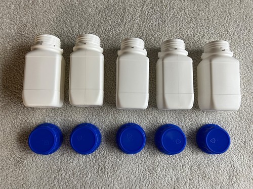 250ml weithalsflasche - x,