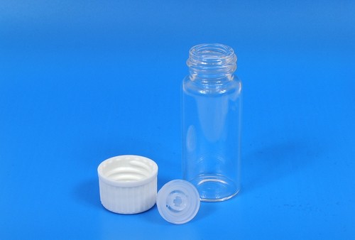 Tropfflaschen 10ml klarglas - tropfflaschen,