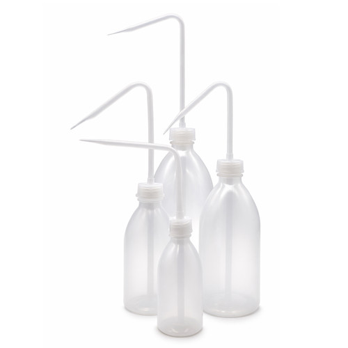 Spritzflasche rund 100 - rund,
