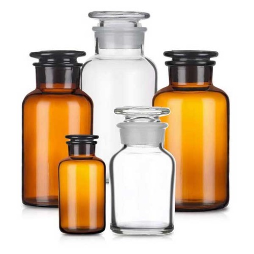 1000 ml transparente - 30, –
