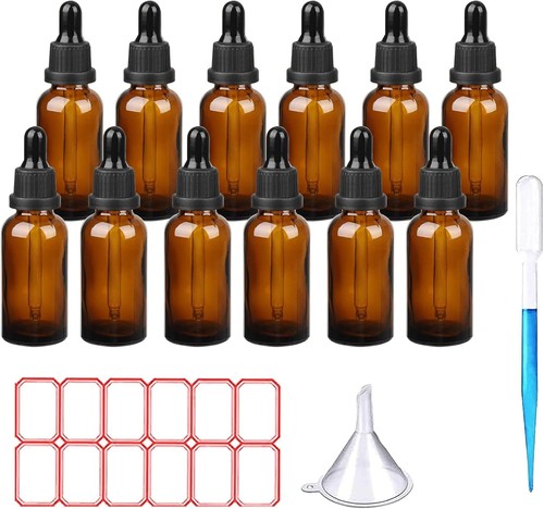 30ml pipettenflasche mit - 12, x
