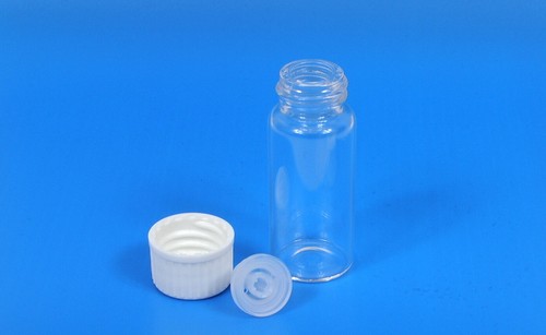 Tropfflaschen 10ml klarglas - tropfflaschen,