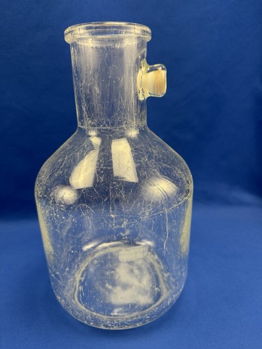 Saugflasche flaschenform 3000 - flaschenform,