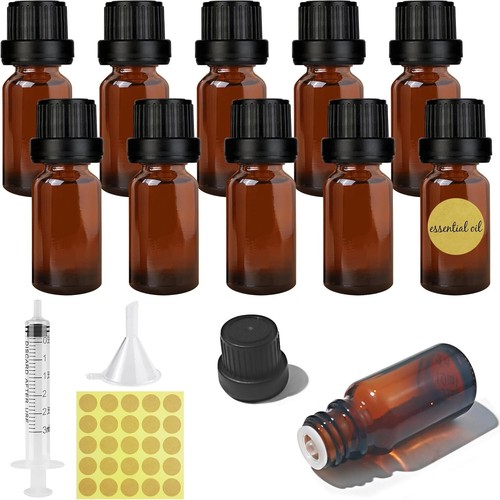 10ml 30ml tropfflaschen - x,