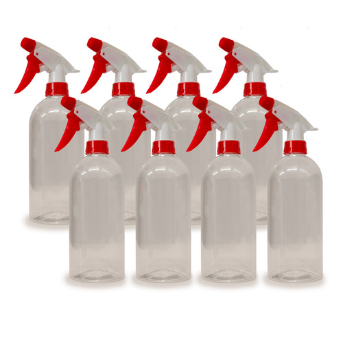 Leerflasche sprühkopf - leerflasche,