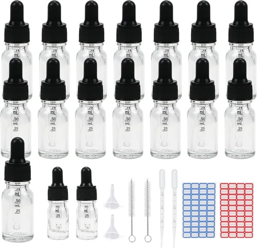 Stück 10ml - 15,
